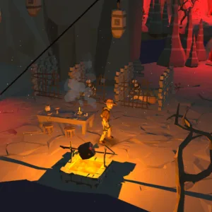 KAUIL’S TREASURE [PS4] - изображение 2