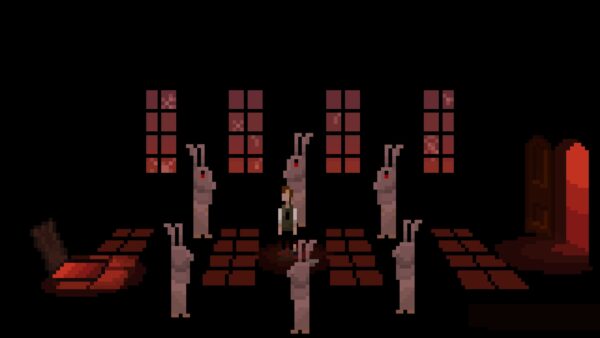 The Last Door - Complete Edition [PS4] - изображение 4