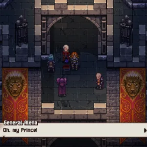 Chained Echoes [PS4] - изображение 2
