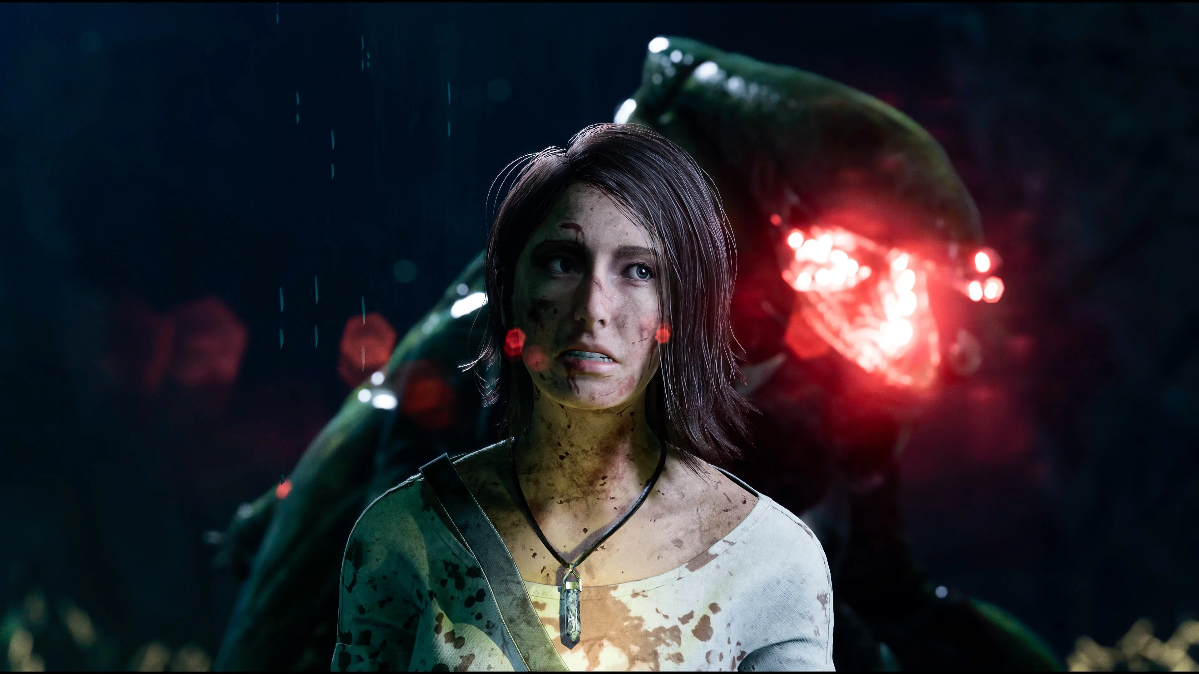 The Chant [PS5] - изображение 3