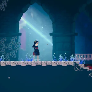 Minoria [PS4] - изображение 4
