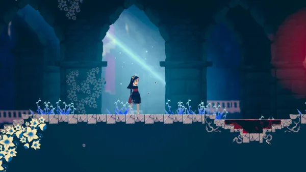 Minoria [PS4] - изображение 4