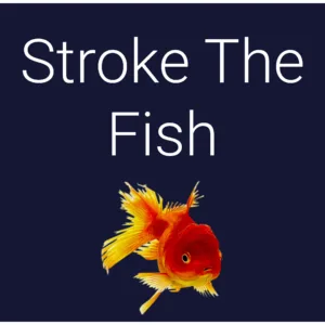 Stroke The Fish [PS4] - изображение 2