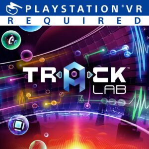 Track Lab [PS4]