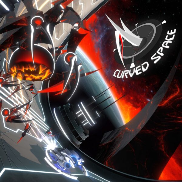 Curved Space [PS4, PS5]