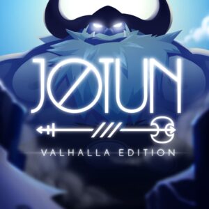 Jotun: Valhalla Edition [PS4]