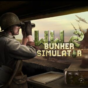 WW2: Bunker Simulator [PS4]