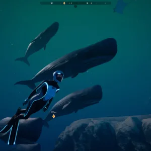 Beyond Blue [PS4] - изображение 3