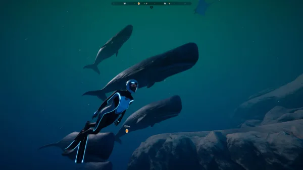 Beyond Blue [PS4] - изображение 3