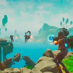 Windfolk: Sky is just the beginning [PS4] - изображение 2