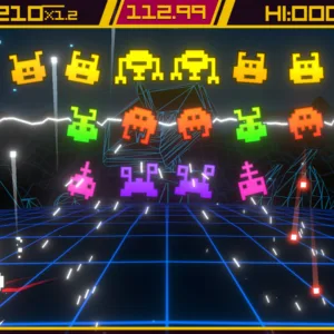 Super Destronaut DX-2 PS4 & PS5 - изображение 2