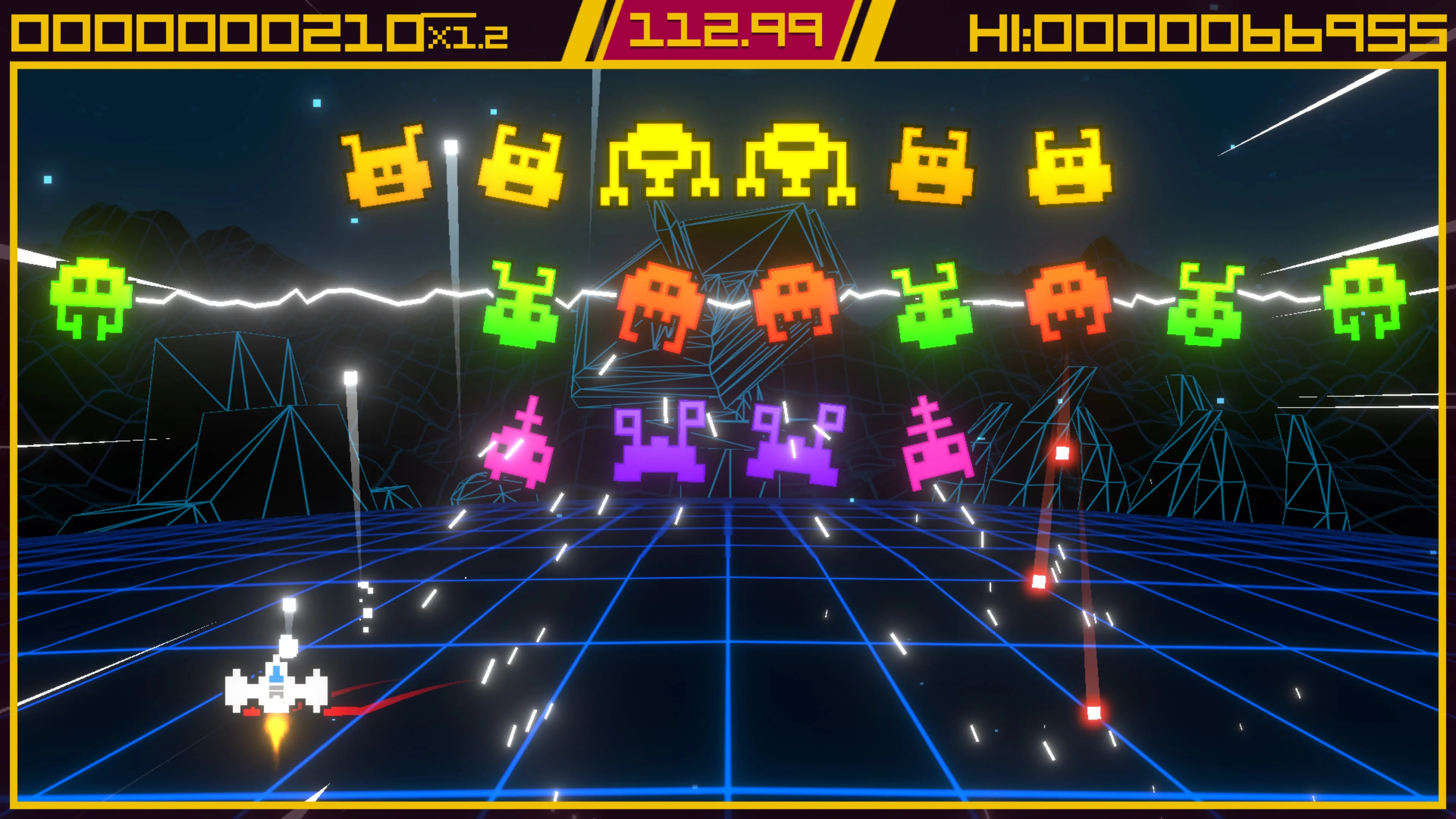 Super Destronaut DX-2 PS4 & PS5 - изображение 2