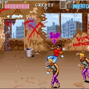 Arcade Archives VENDETTA [PS4] - изображение 2