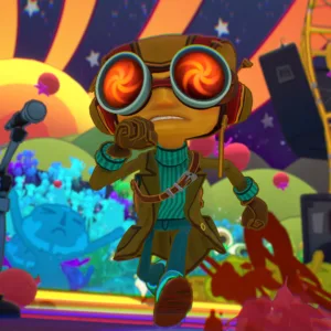 Psychonauts 2 [PS4] - изображение 3
