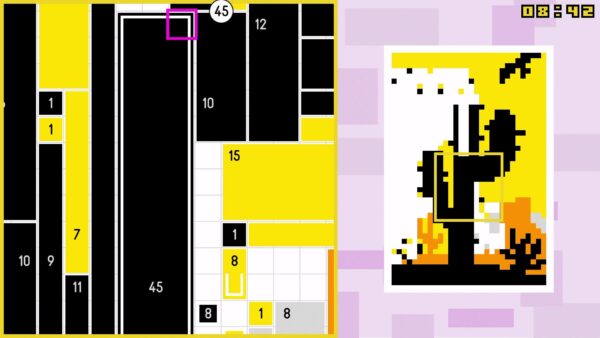 Block-a-Pix Deluxe [PS4] - изображение 4