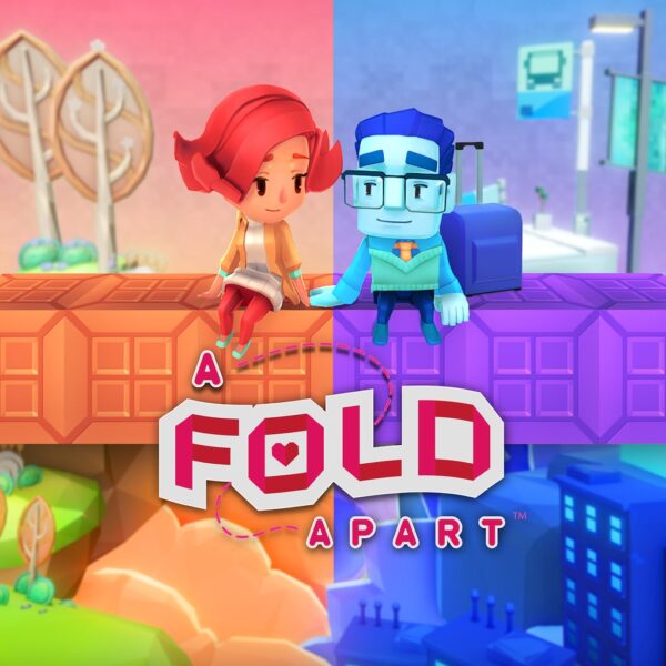 A Fold Apart [PS4] - изображение 1