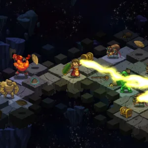 Rogue Wizards [PS4] - изображение 2