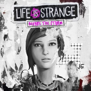 Life is Strange: Before the Storm Episode 1 [PS4]