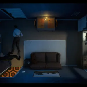 Twelve Minutes [PS4,&nbsp;PS5] - изображение 4