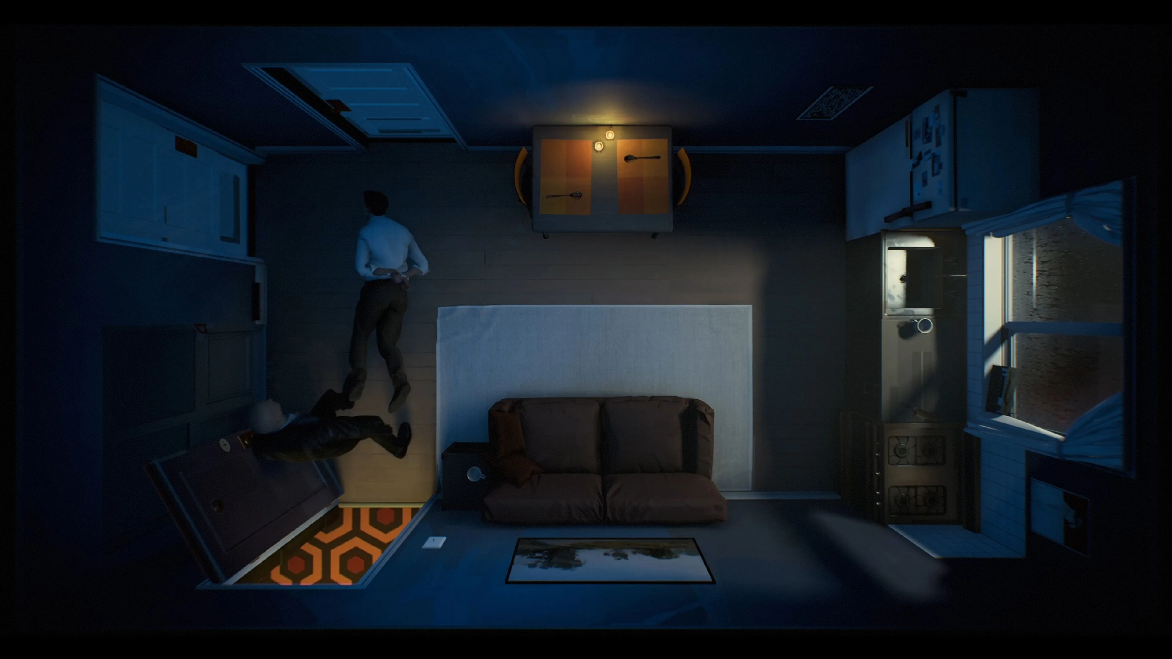 Twelve Minutes [PS4,&nbsp;PS5] - изображение 4