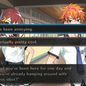 WORLDEND SYNDROME [PS4] - изображение 4