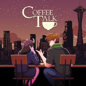 Coffee Talk [PS4, PS5]