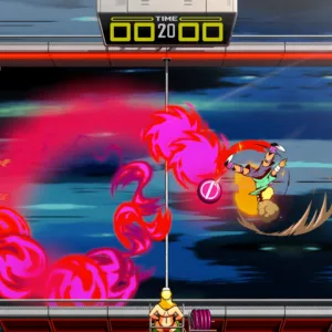 Windjammers 2 [PS4] - изображение 3