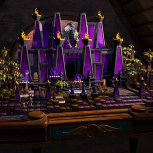 Table of Tales: The Crooked Crown [PS4] - изображение 3