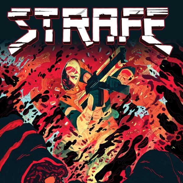 STRAFE [PS4]