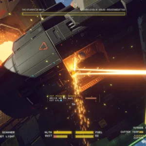Hardspace: Shipbreaker [PS5] - изображение 3