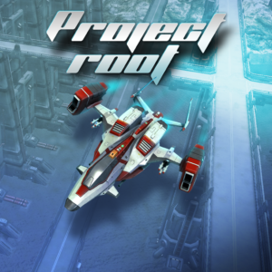 Project Root [PS4]