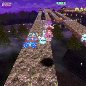 Hopping Girl Kohane EX [PS4] - изображение 3