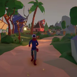 DREAMERS [PS4,&nbsp;PS5] - изображение 2