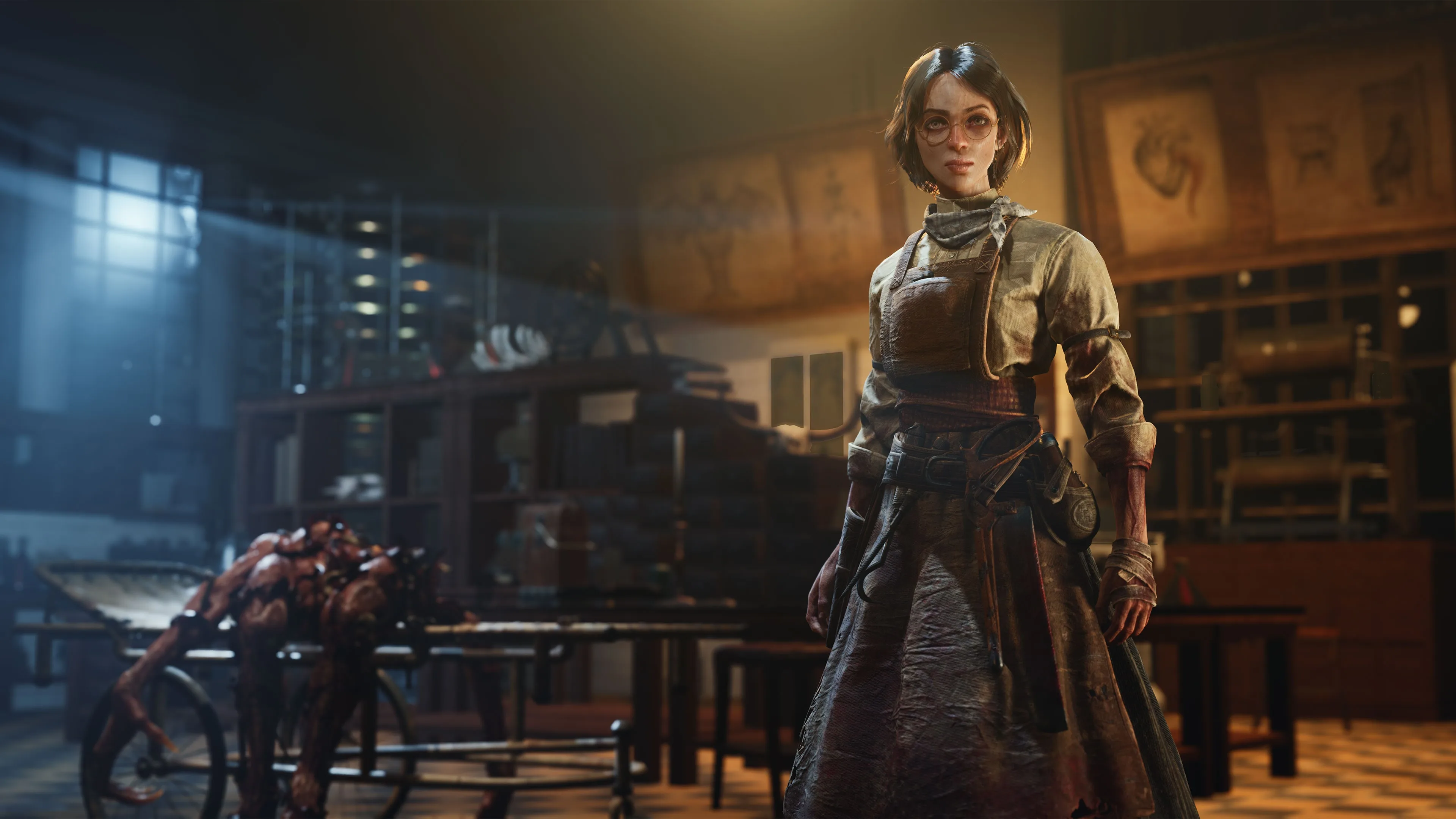Evil West [PS4,&nbsp;PS5] - изображение 4