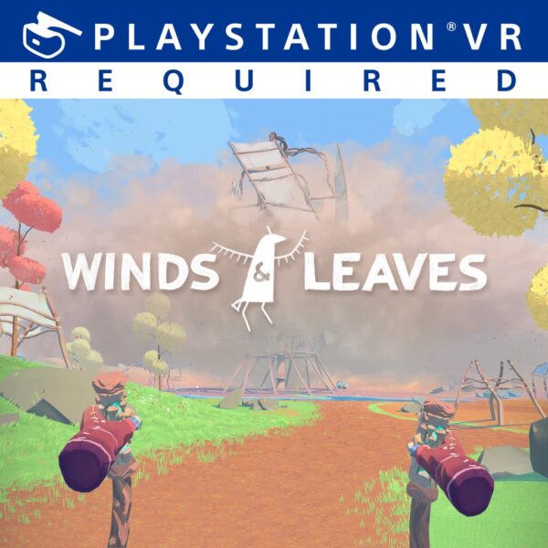 Winds & Leaves [PS4] - изображение 1