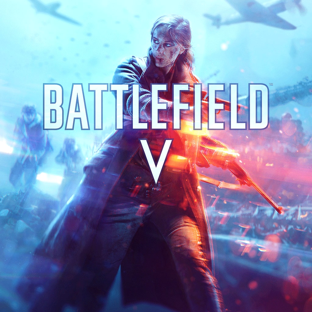 Battlefield™ V cover
