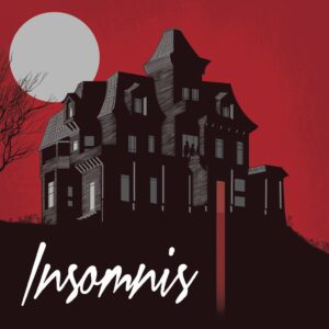 Insomnis [PS4]