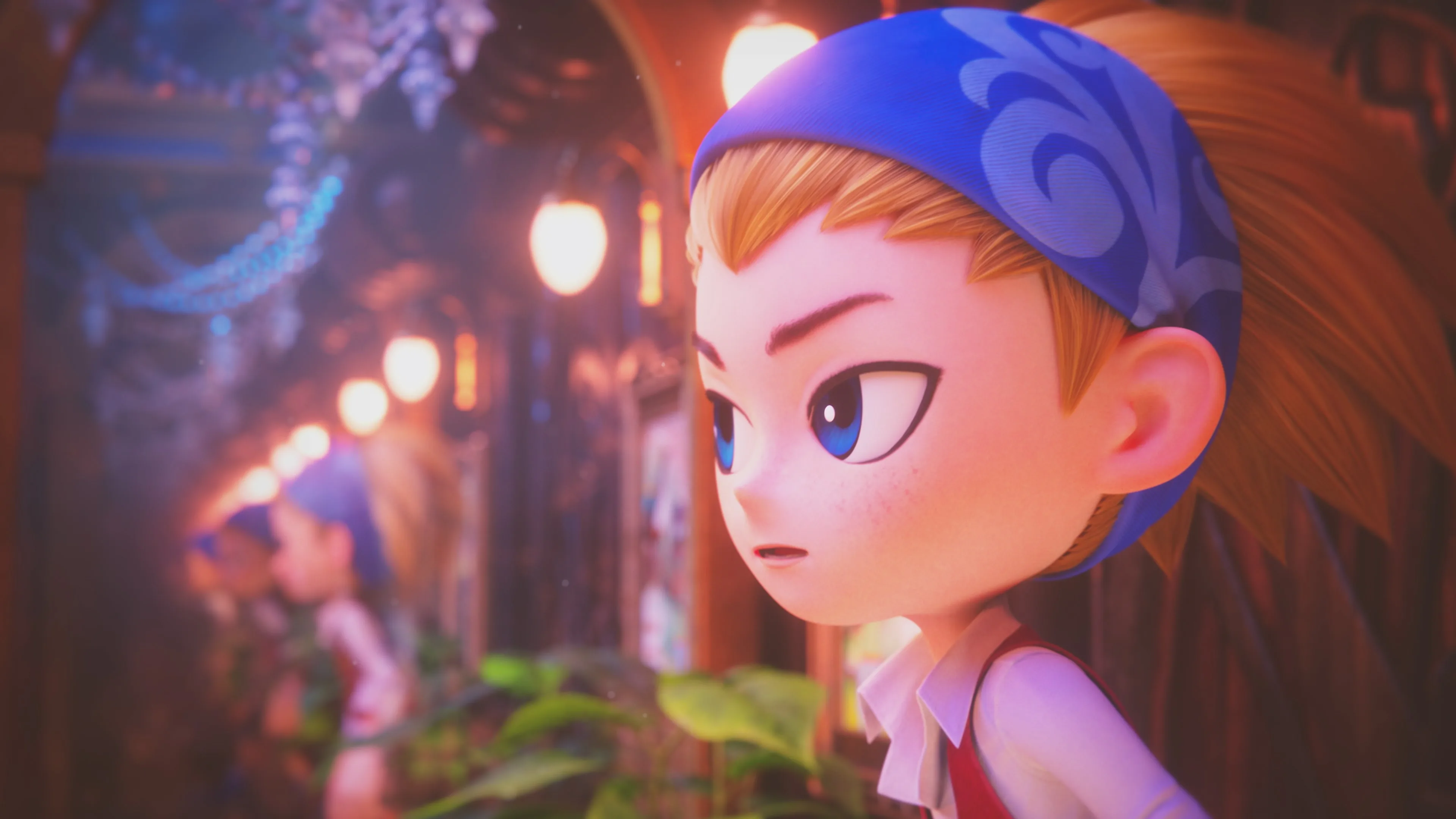 BALAN WONDERWORLD PS4 & PS5 - изображение 3