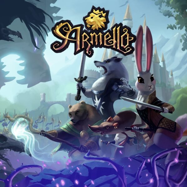 Armello [PS4] - изображение 1