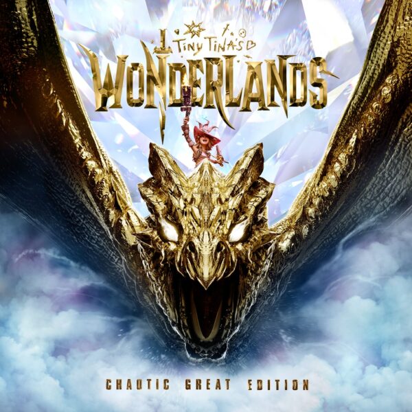Tiny Tina's Wonderlands: Chaotic Great Edition [PS4, PS5]