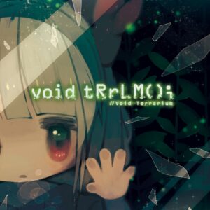 void TRRLM(); //Void Terrarium