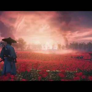 Ghost of Tsushima DIRECTOR’S CUT [PS4] - изображение 3