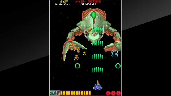 Arcade Archives DANGEROUS SEED [PS4] - изображение 3