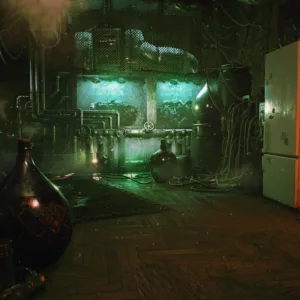 Observer: System Redux [PS4,&nbsp;PS5] - изображение 2