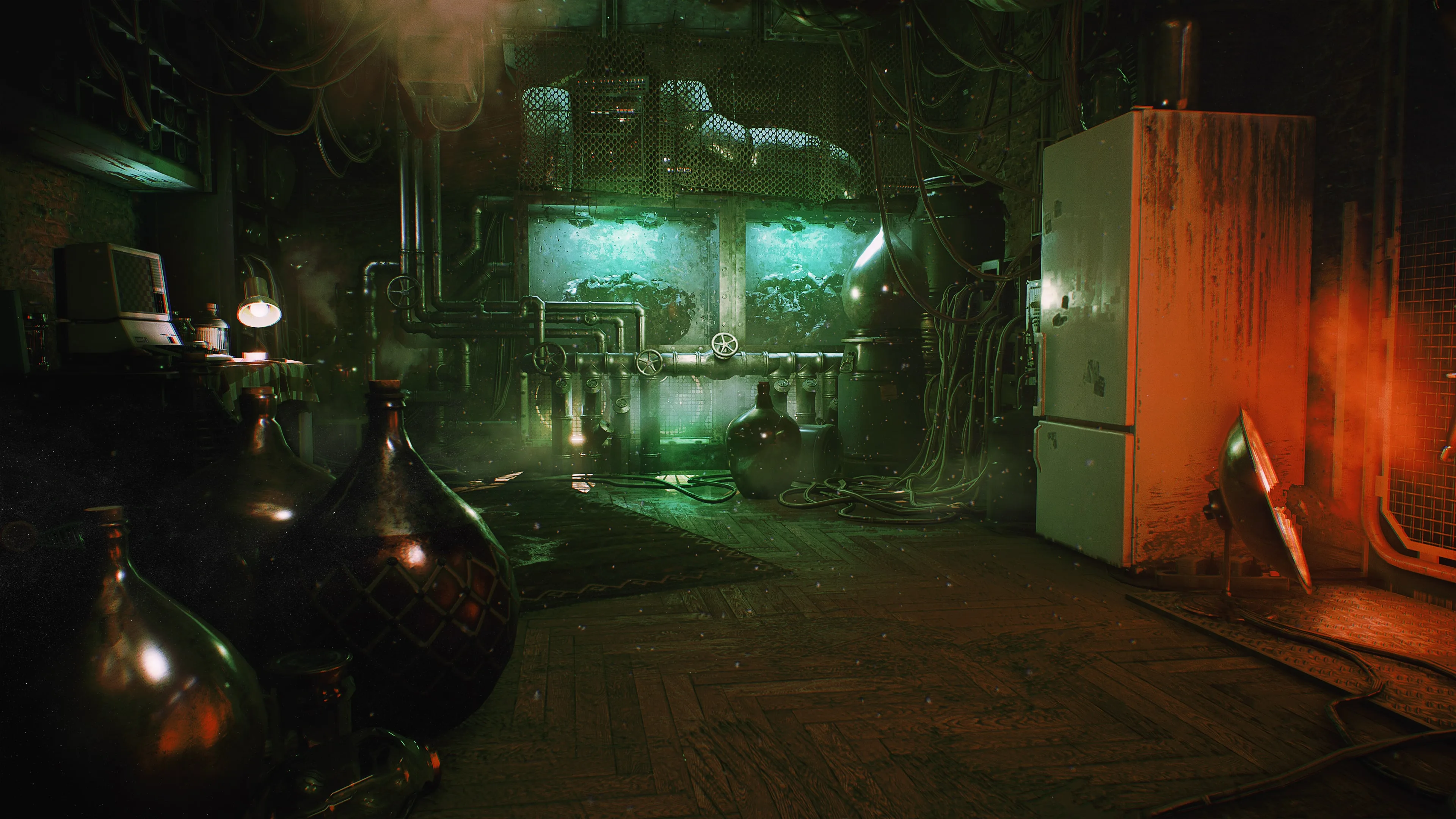 Observer: System Redux [PS4,&nbsp;PS5] - изображение 2