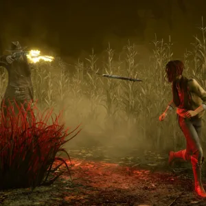 Dead by Daylight: Terror Expansion Pack [PS4,&nbsp;PS5] - изображение 3