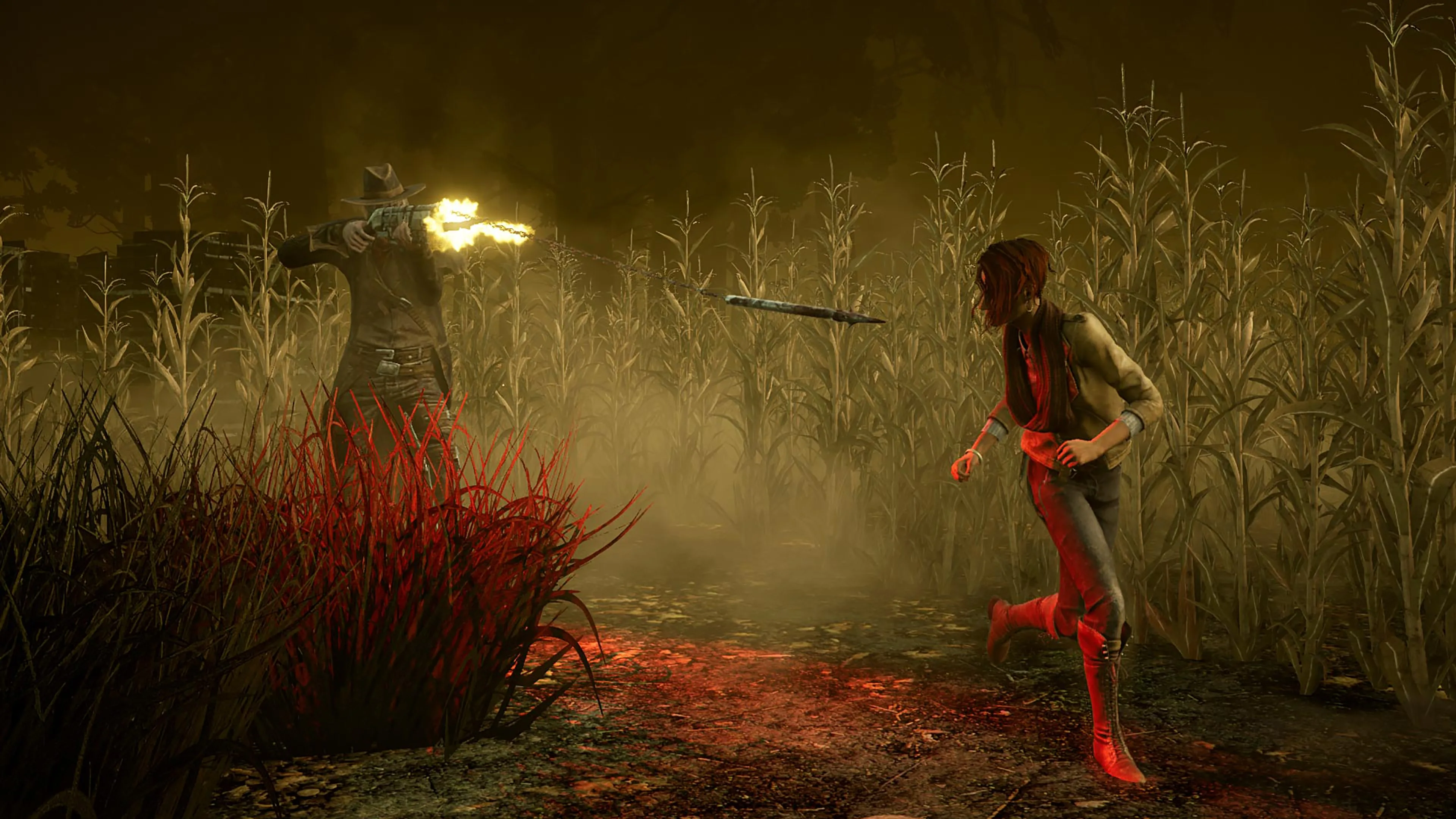 Dead by Daylight: Terror Expansion Pack [PS4,&nbsp;PS5] - изображение 3