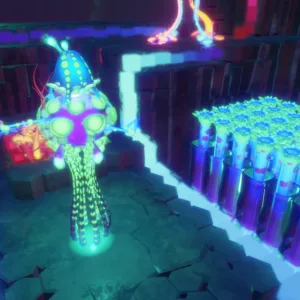 Lumote: The Mastermote Chronicles [PS4] - изображение 2