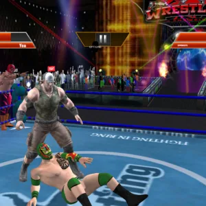Extreme Wrestling [PS4] - изображение 4