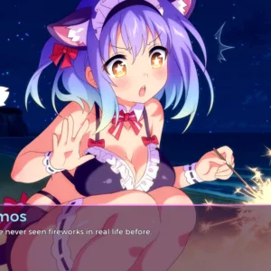Sakura Succubus 4 PS4 & PS5 - изображение 4